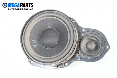 Високоговорители за Volkswagen Passat V Sedan B6 (03.2005 - 12.2010)