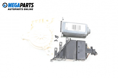 Електромотор за стъклоподемник за Volkswagen Passat V Sedan B6 (03.2005 - 12.2010), 4+1 вр., седан, позиция: задна, дясна