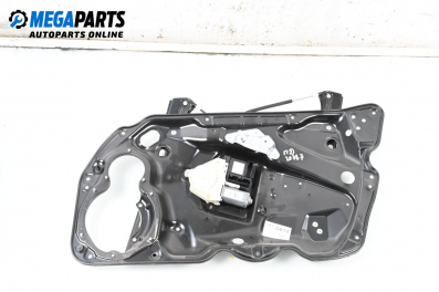 Машинка ел. стъкло за Volkswagen Passat V Sedan B6 (03.2005 - 12.2010), 4+1 вр., седан, позиция: предна, дясна