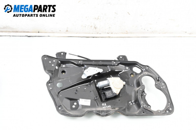 Машинка ел. стъкло за Volkswagen Passat V Sedan B6 (03.2005 - 12.2010), 4+1 вр., седан, позиция: предна, лява