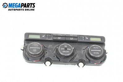 Панел климатроник за Volkswagen Passat V Sedan B6 (03.2005 - 12.2010)