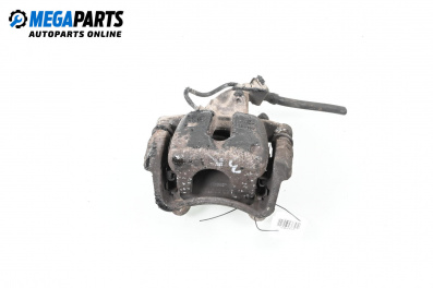 Спирачен апарат за Volkswagen Passat V Sedan B6 (03.2005 - 12.2010), позиция: задна, лява