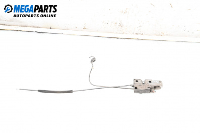 Брава преден капак за Volkswagen Passat V Sedan B6 (03.2005 - 12.2010)