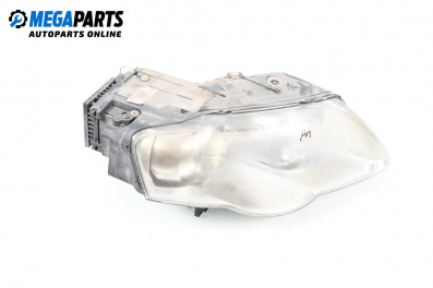 Фар за Volkswagen Passat V Sedan B6 (03.2005 - 12.2010), седан, позиция: дясна