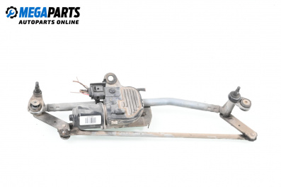 Ел. мотор за чистачките за Volkswagen Passat V Sedan B6 (03.2005 - 12.2010), седан, позиция: предна