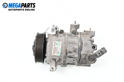 Компресор климатик за Volkswagen Passat V Sedan B6 (03.2005 - 12.2010) 2.0 FSI 4motion, 150 к.с., № 5N0 820 803