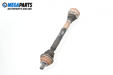 Полуоска за Volkswagen Passat V Sedan B6 (03.2005 - 12.2010) 2.0 FSI 4motion, 150 к.с., позиция: предна, дясна