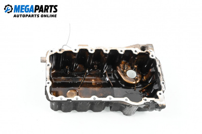 Картер за Volkswagen Passat V Sedan B6 (03.2005 - 12.2010) 2.0 FSI 4motion, 150 к.с.
