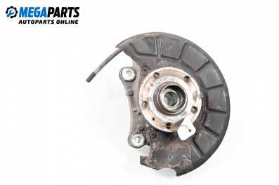 Шенкел главина за Volkswagen Passat V Sedan B6 (03.2005 - 12.2010), позиция: предна, лява