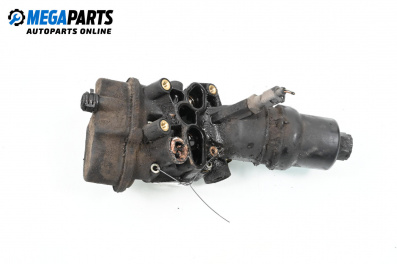 Корпус за маслен филтър за Volkswagen Passat V Sedan B6 (03.2005 - 12.2010) 2.0 FSI 4motion, 150 к.с.