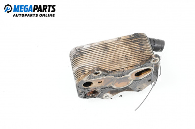 Маслоохладител за Volkswagen Passat V Sedan B6 (03.2005 - 12.2010) 2.0 FSI 4motion, 150 к.с.