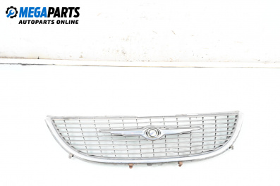 Решетка за Chrysler Voyager Minivan IV (09.1999 - 12.2008), миниван, позиция: предна