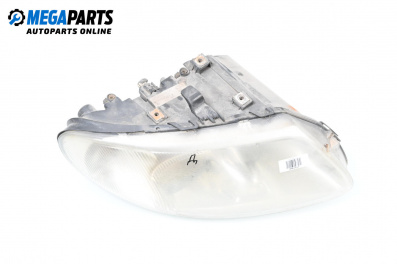 Фар за Chrysler Voyager Minivan IV (09.1999 - 12.2008), миниван, позиция: дясна