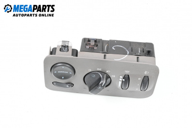 Ключ светлини  за Chrysler Voyager Minivan IV (09.1999 - 12.2008)