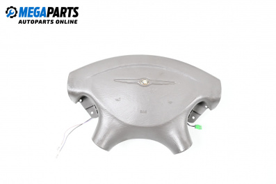Airbag за Chrysler Voyager Minivan IV (09.1999 - 12.2008), 4+1 вр., миниван, позиция: предна