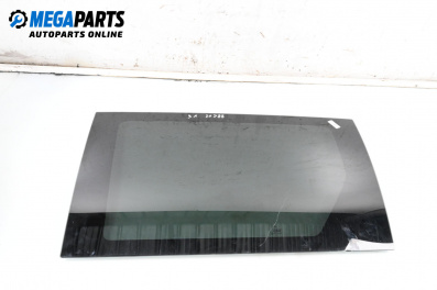 Странично стъкло за Chrysler Voyager Minivan IV (09.1999 - 12.2008), 4+1 вр., миниван, позиция: задна, лява