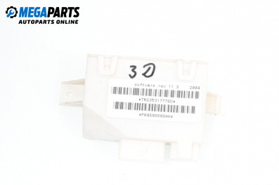 Модул врата за Chrysler Voyager Minivan IV (09.1999 - 12.2008), № P04686686AH