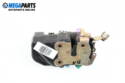 Брава на врата за Chrysler Voyager Minivan IV (09.1999 - 12.2008), позиция: предна, лява