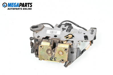 Брава странична врата за Chrysler Voyager Minivan IV (09.1999 - 12.2008), позиция: дясна