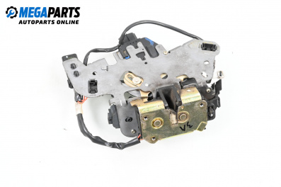 Брава странична врата за Chrysler Voyager Minivan IV (09.1999 - 12.2008), позиция: лява