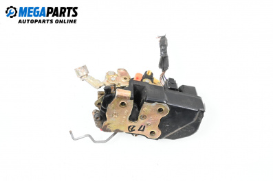 Брава на врата за Chrysler Voyager Minivan IV (09.1999 - 12.2008), позиция: предна, дясна