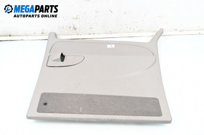 Кора врата за Chrysler Voyager Minivan IV (09.1999 - 12.2008), 4+1 вр., миниван, позиция: задна, лява