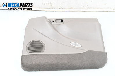 Кора врата за Chrysler Voyager Minivan IV (09.1999 - 12.2008), 4+1 вр., миниван, позиция: предна, дясна