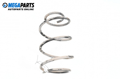 Пружина за ходова част за Chrysler Voyager Minivan IV (09.1999 - 12.2008), миниван, позиция: задна