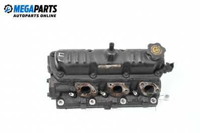 Глава за Chrysler Voyager Minivan IV (09.1999 - 12.2008) 3.3, 174 к.с.