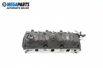 Глава за Chrysler Voyager Minivan IV (09.1999 - 12.2008) 3.3, 174 к.с.