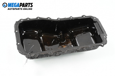 Картер за Chrysler Voyager Minivan IV (09.1999 - 12.2008) 3.3, 174 к.с.