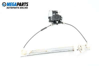 Машинка ел. стъкло за Mazda 3 Sedan I (09.1999 - 06.2009), 4+1 вр., седан, позиция: предна, дясна