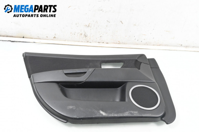 Кора врата за Mazda 3 Sedan I (09.1999 - 06.2009), 4+1 вр., седан, позиция: предна, лява