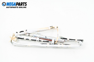 Airbag за Mazda 3 Sedan I (09.1999 - 06.2009), 4+1 вр., седан, позиция: лява