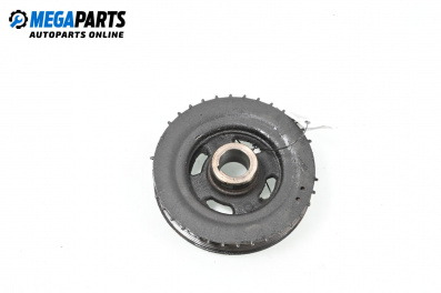 Демпферна шайба за Mazda 3 Sedan I (09.1999 - 06.2009) 1.6, 105 к.с.