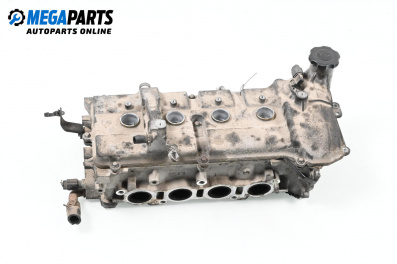 Глава за Mazda 3 Sedan I (09.1999 - 06.2009) 1.6, 105 к.с.