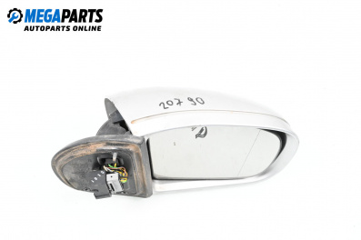 Огледало за Mercedes-Benz C-Class Coupe (CL203) (03.2001 - 06.2007), 2+1 вр., купе, позиция: дясна
