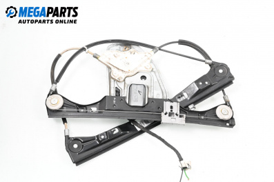 Машинка ел. стъкло за Mercedes-Benz C-Class Coupe (CL203) (03.2001 - 06.2007), 2+1 вр., купе, позиция: лява