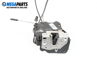 Брава на врата за Mercedes-Benz C-Class Coupe (CL203) (03.2001 - 06.2007), позиция: лява