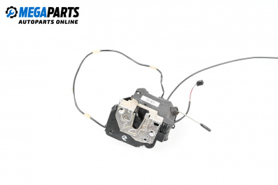 Брава на врата за Mercedes-Benz C-Class Coupe (CL203) (03.2001 - 06.2007), позиция: дясна