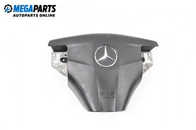 Airbag за Mercedes-Benz C-Class Coupe (CL203) (03.2001 - 06.2007), 2+1 вр., купе, позиция: предна
