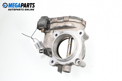 Дроселова клапа за Mercedes-Benz C-Class Coupe (CL203) (03.2001 - 06.2007) C 200 Kompressor (203.745), 163 к.с.