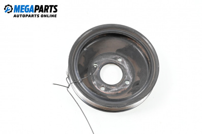 Ремъчна шайба за Mercedes-Benz C-Class Coupe (CL203) (03.2001 - 06.2007) C 200 Kompressor (203.745), 163 к.с.