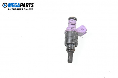 Дюза бензин за Mercedes-Benz C-Class Coupe (CL203) (03.2001 - 06.2007) C 200 Kompressor (203.745), 163 к.с.