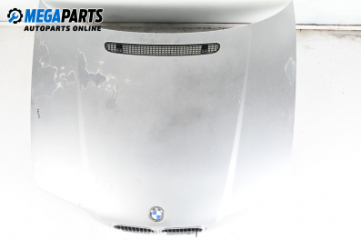 Преден капак за BMW 3 Series E46 Sedan (02.1998 - 04.2005), 4+1 вр., седан, позиция: предна