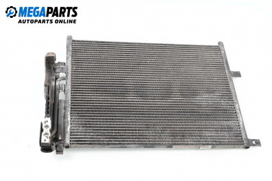 Климатичен радиатор за BMW 3 Series E46 Sedan (02.1998 - 04.2005) 318 i, 118 к.с.