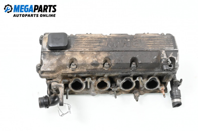 Глава за BMW 3 Series E46 Sedan (02.1998 - 04.2005) 318 i, 118 к.с.