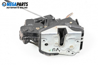 Брава на врата за BMW 3 Series E46 Sedan (02.1998 - 04.2005), позиция: предна, лява