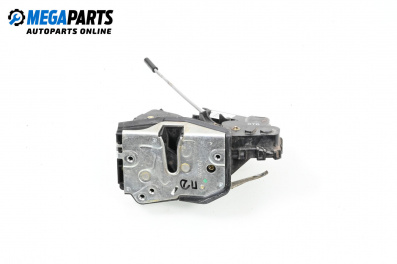 Брава на врата за BMW 3 Series E46 Sedan (02.1998 - 04.2005), позиция: предна, дясна