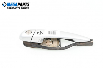 Външна дръжка за BMW 3 Series E46 Sedan (02.1998 - 04.2005), 4+1 вр., седан, позиция: предна, лява